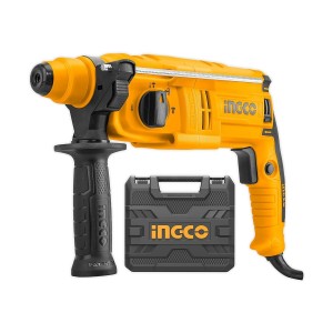 INGCO ROTARY HAMMER 22MM 650W - RGH6528