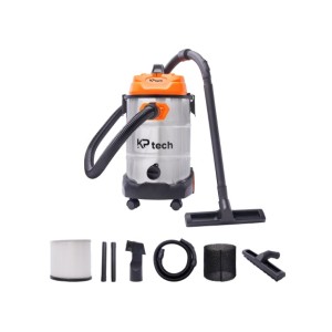 KP TECH VACUUM CLEANER BK-VC301200 1400W 30L