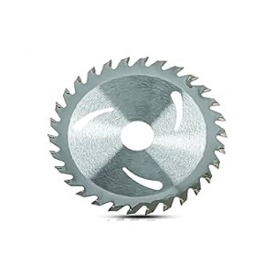 CLIF PREMIUM TCT BLADE WITH PENCIL 5INCHX30T (100PCS)