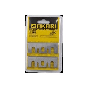 Akari Planner Spares BLADE F-20 HSS (200PCS)