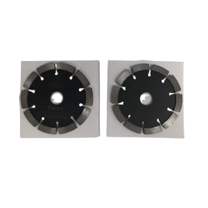 AAA 4" X 6MM TUCK POINT