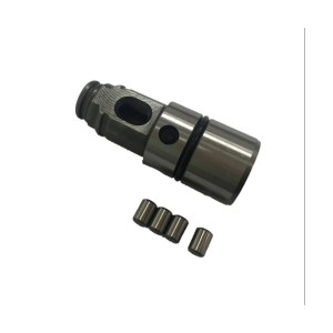 CLIF 2-26 FRONT TOOL HOLDER