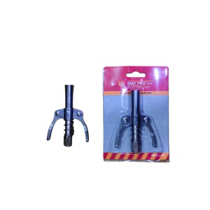 MAF INDIA DOURLE HANDLE GREASE GUN COUPLER 1000 PSI MAXI