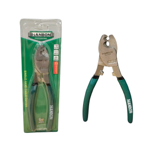 Hanbon Professional Cable Cutter 150Mm (4Pcs) - 263150