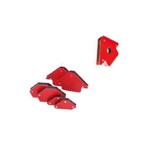 MAF Magnetic Welding Holder 4"