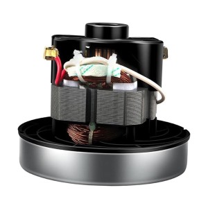 CLIF VACCUM CLEANER SPARE PARTS MOTOR 20LTRS