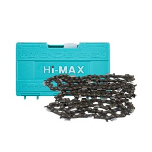 Hi Max Plastic Box Chain - 22 INCH