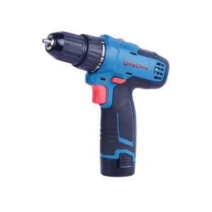 DONGCHENG CORDLESS DRIVER DRILL DCJZ1202E (TYPE E)