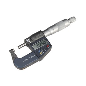 ADVANCE DIGITAL MICROMETER 25-50MM