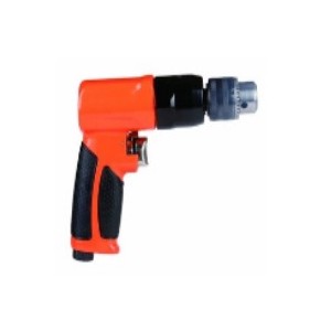 PNEUMATIC DRILL REVERSIBLE (RT-3805) (700RPM) 1/2" - RKDR 7