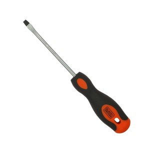 BLACK & DECKER SCREWDRIVER STANDARD 5 X 100MM BDHT62298