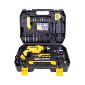 Deli 116PCS HOME TOOL KIT - DL6011