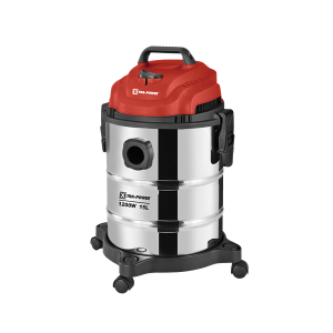 Xtra Power Xpvc15 Vacuum Cleaner 1200W 15Ltr