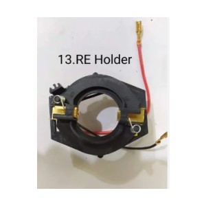 DDI CARBON HOLDER 13RE [250PC]