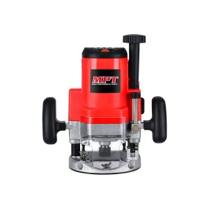 MPT ROUTER 12MM 2200W - MRU1207