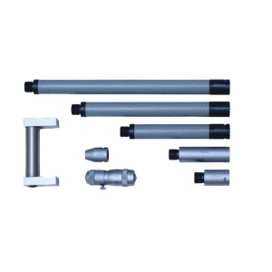HI-MEZAR INSIDE MICROMETERS 25-50mm - JAW TYPE