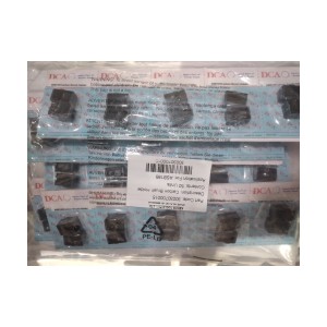 DCA Sander ASB185 Carbon Brush Holder