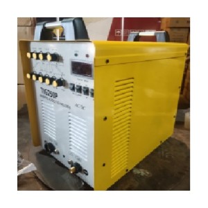 TIG WELDING 20-300A - TIG 250PACDC