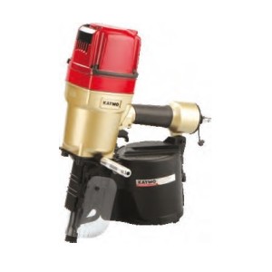KAYMO PNEUMATIC COIL NAILER PRO-PN38130