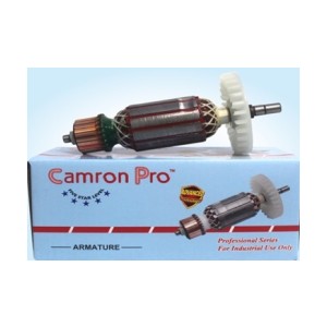 CAMRON PRO ARMATURE - PH65A