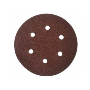 MAF VELCRO DISC 5 X 60