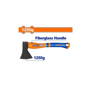 INGCO AXE 660G - WHM6312