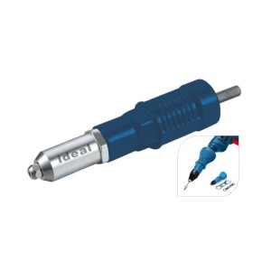 IDEAL ELEC RIVTER CONECTOR SET ERC52