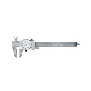 ADVANCE DIAL CALIPER 150MM