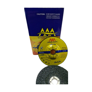 AAA GRINDING WHEEL 4X6MM GREEN