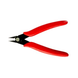 KP TECH MINI BOARD NIPPER 6" HT-MBN0501