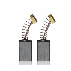 OPEL SELECT 5208 - 50 TO 52 CARBON BRUSH SET