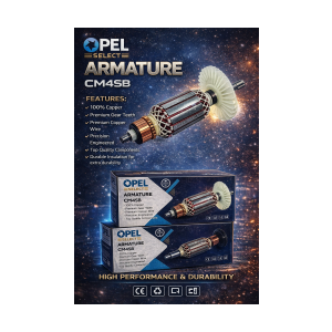 OPEL SELECT ARMATURE CM4SB