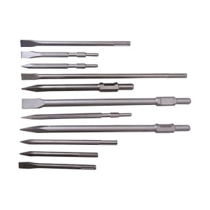 SIGMA POINTED CHIESEL 18X450