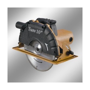 BAW CIRCULAR SAW - 10" 255MM, 2260W - 88007