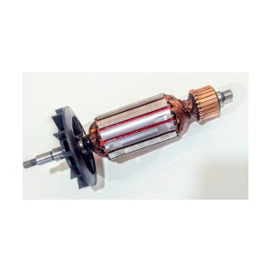 IDEAL CM12V ARMATURE
