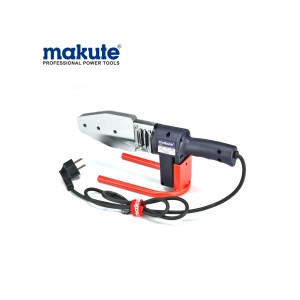 MAKUTE PLASTIC PIPE WELDING MACHINE 1000W - PW003