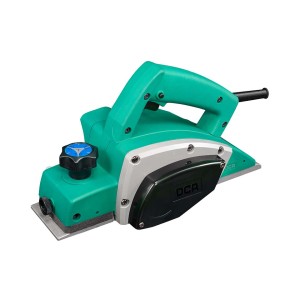 DCA Electric Planner 82mm, 500W- Amb82