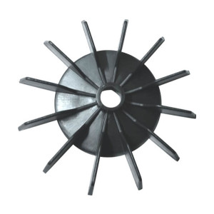 Ideal Sr210 Pressure Washer Spares Sr210 Fan E.lp