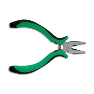 Hanbon Mini Combination Plier 5Inch (120Pcs) - 75405
