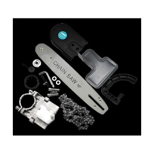 TURBO 16" CHAINSAW STAND - TUR CS 16 (20PCS)