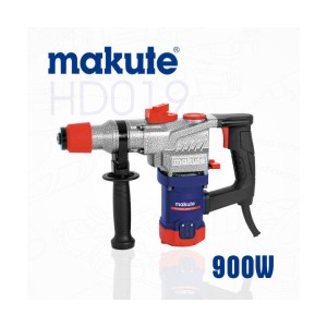 MAKUTE ROTARY HAMMER 3-26 900W - HD019