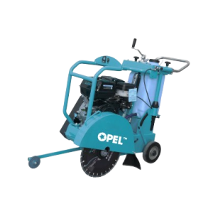 OPEL 110-17 - ROAD CUTTER GASOLINE (W/O ENGINE) (HEAVY DUTY MODEL)