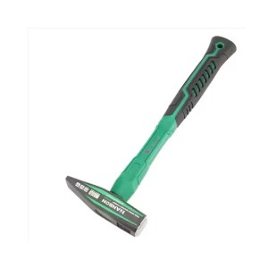 Hanbon Fiber Handle Machinist Hammer 300G (48Pcs) - 925130