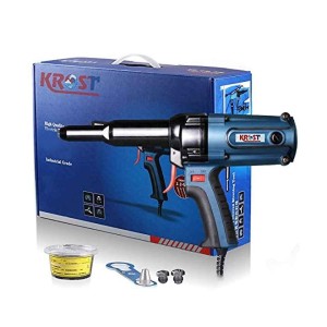 Krost Electric Rivet Gun (2Pc)
