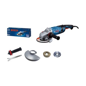 BOSCH ANGLE GRINDER GWS 30-180 B 2800W 180MM 06018G00F0