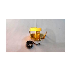 DDI CARBON HOLDER 6-100 (SET) [1000PC]