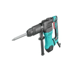 Akari Demolition Hammer (18Mm) (0-4100Rpm) (2 Pcs) - Apt-Dh-7K- 1318M