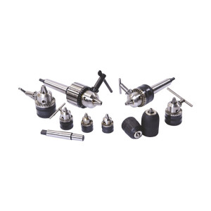 Ideal Drill Chuck Chuck 6 10 Id