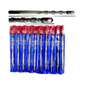 JON BHANDARI SDS DRILL BITS 8X210MM