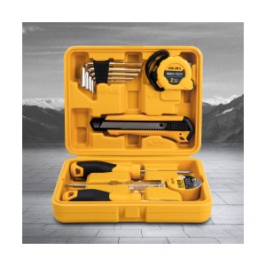 Deli Household Tool Set 11PCS - DL1011J